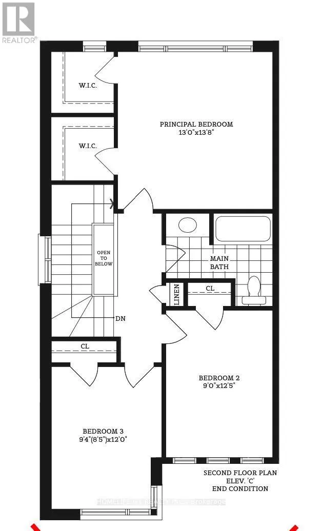 35 WATTS MEWS