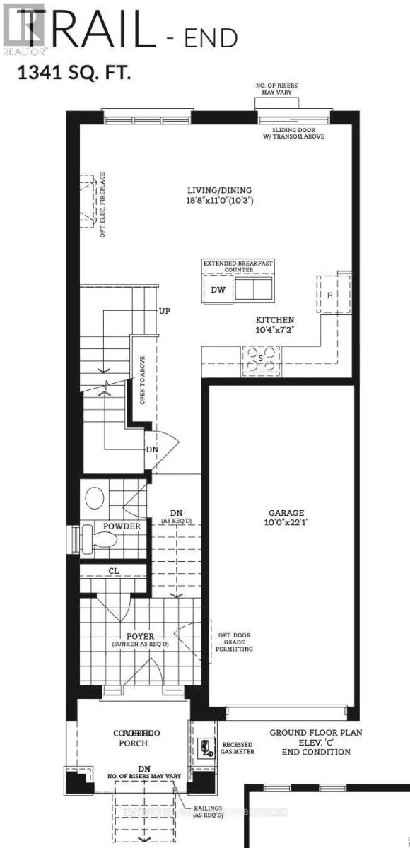 35 WATTS MEWS