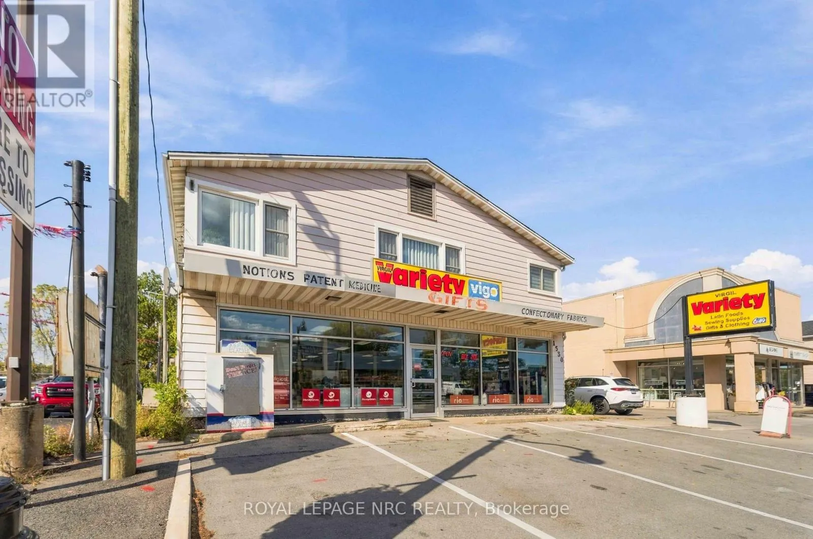 1530 NIAGARA STONE ROAD