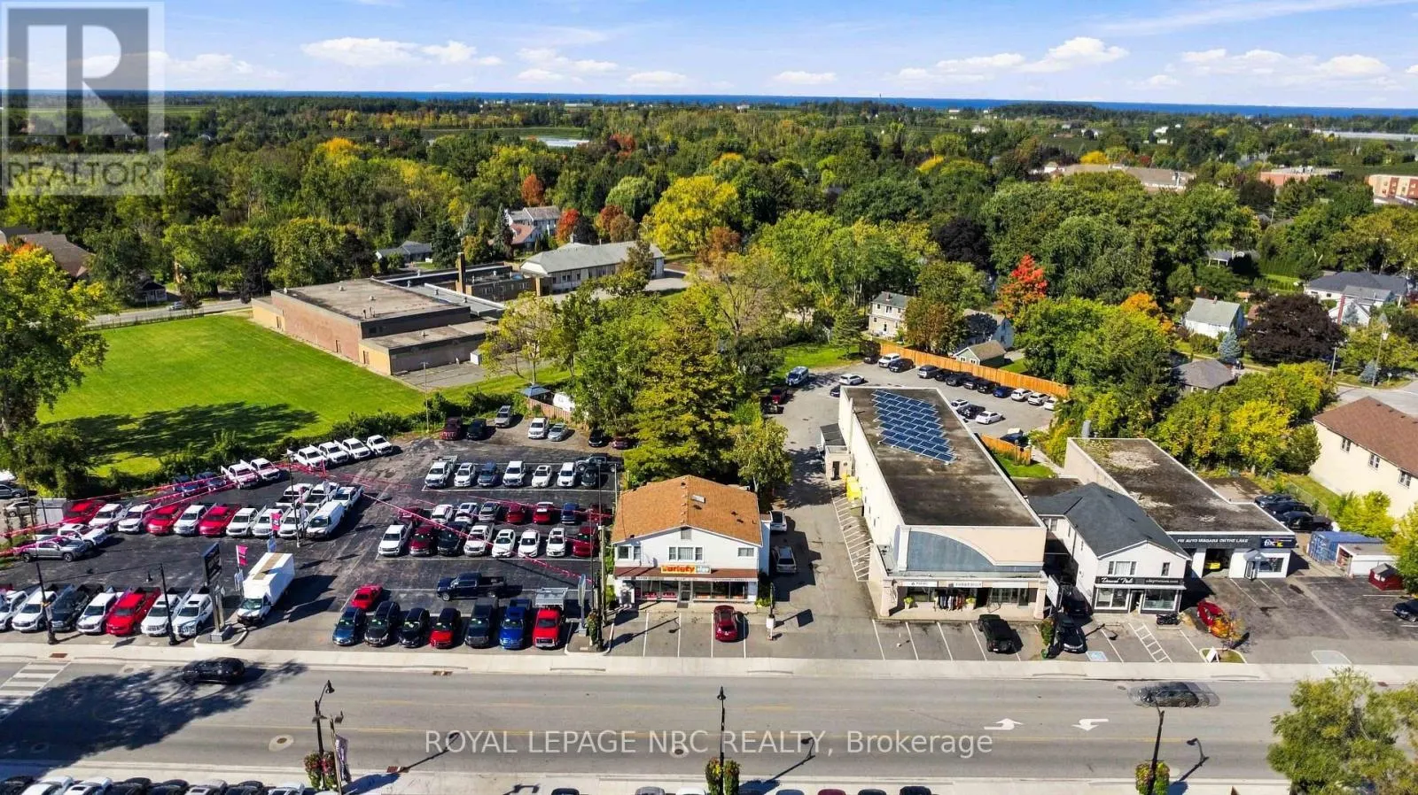 1530 NIAGARA STONE ROAD