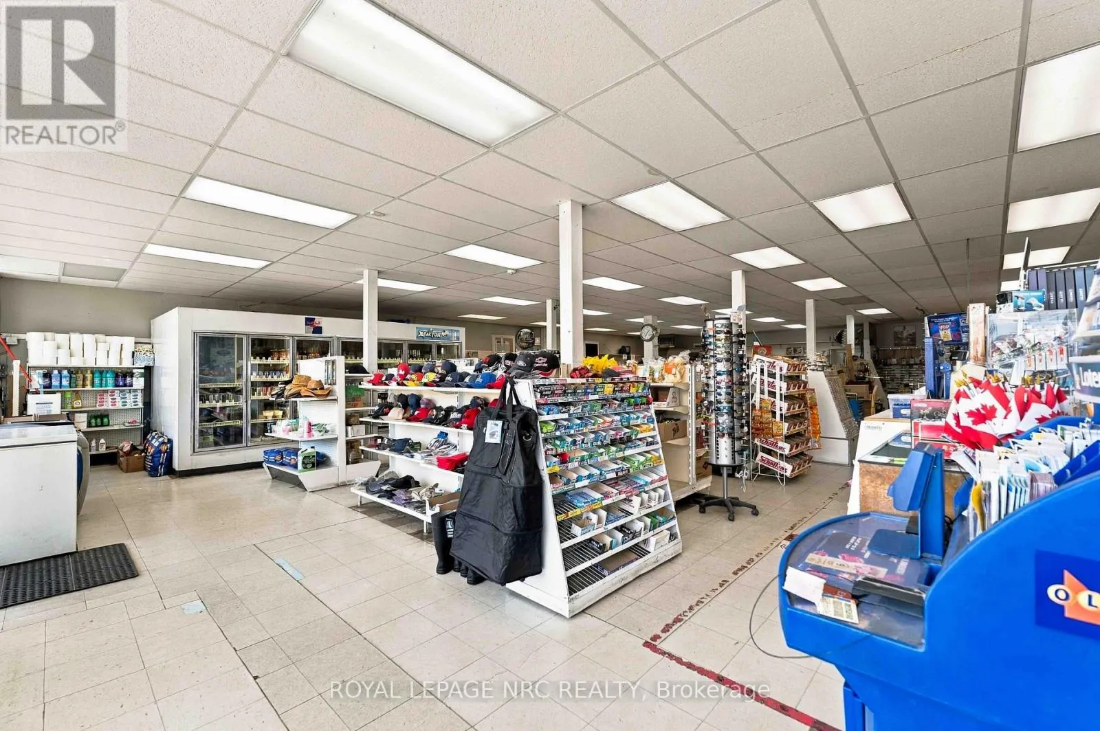 1530 NIAGARA STONE ROAD