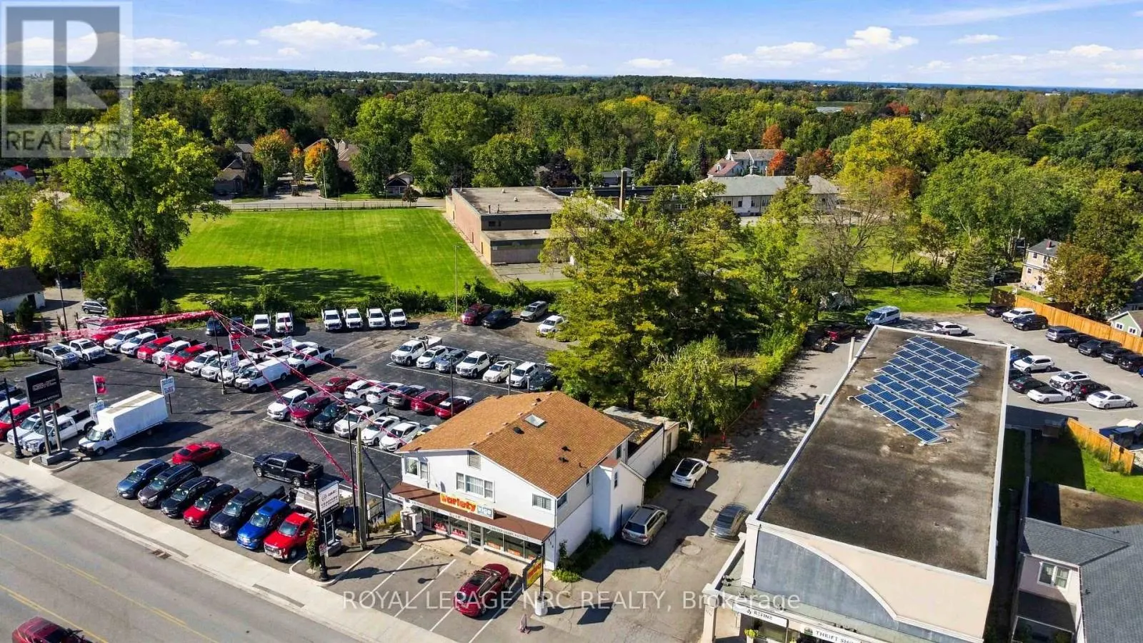 1530 NIAGARA STONE ROAD