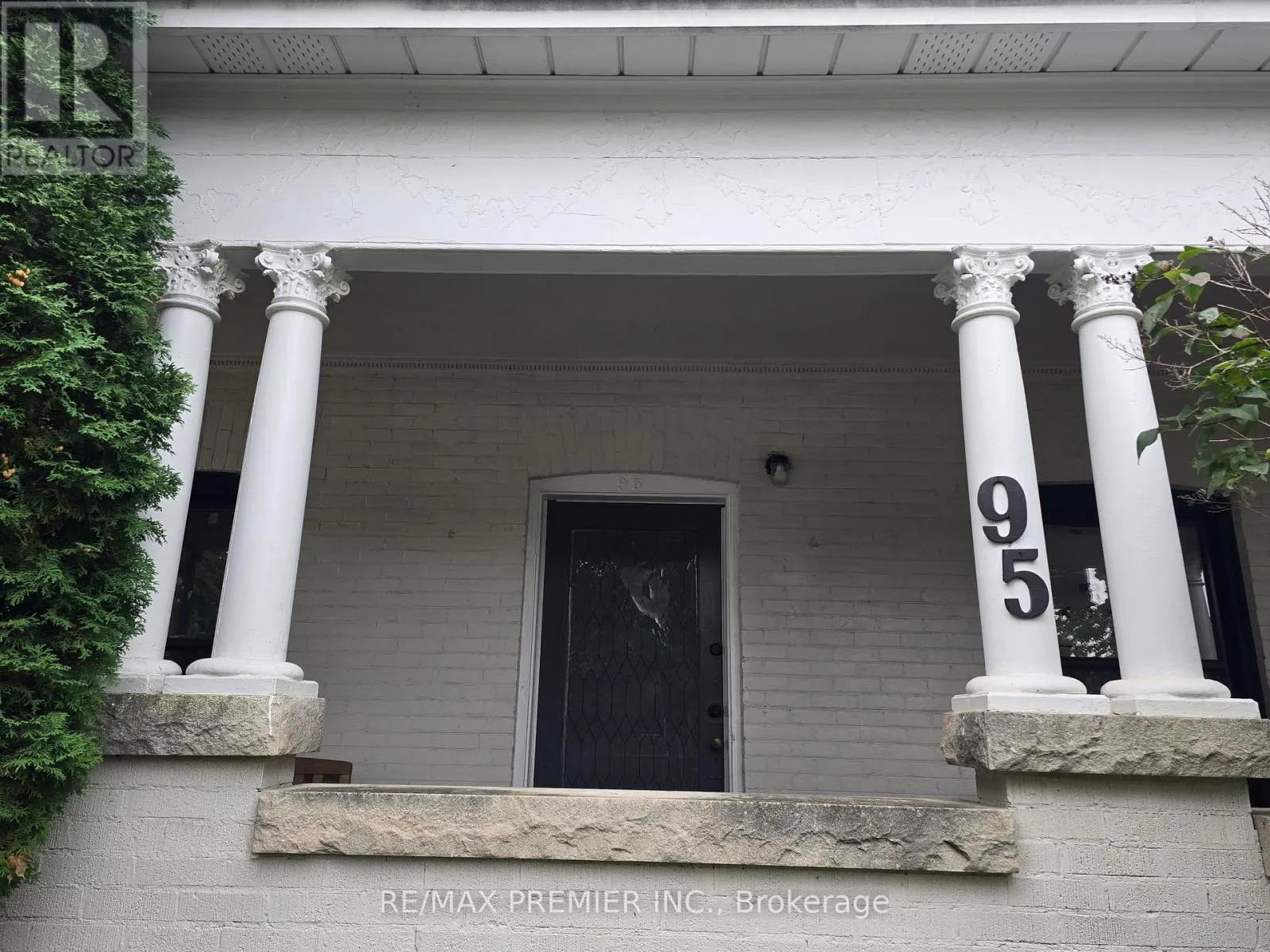 95 CAYUGA STREET