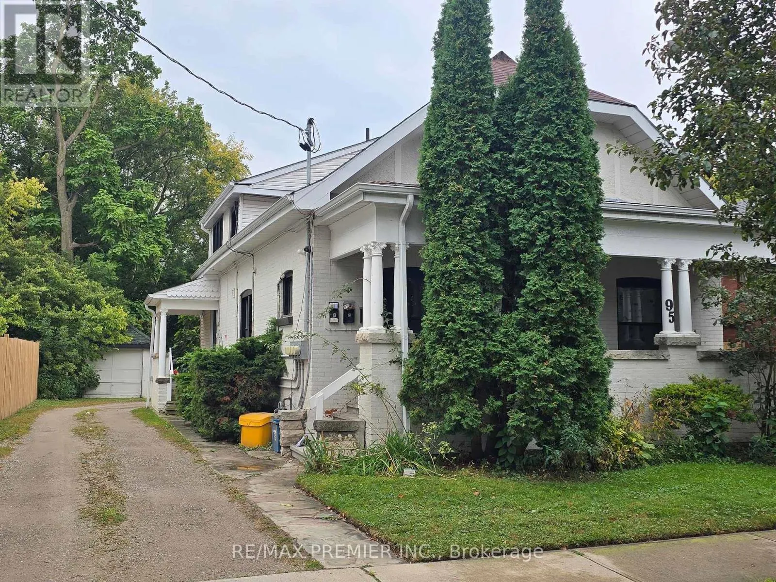95 CAYUGA STREET