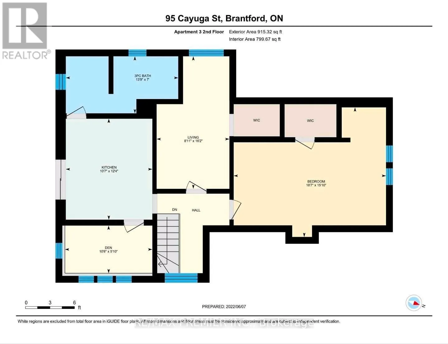 95 CAYUGA STREET
