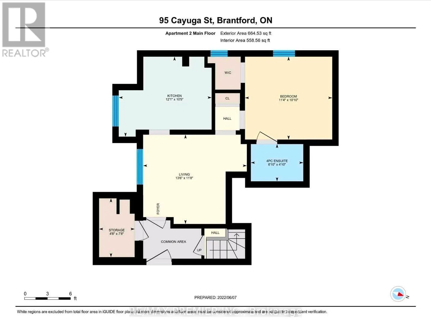 95 CAYUGA STREET