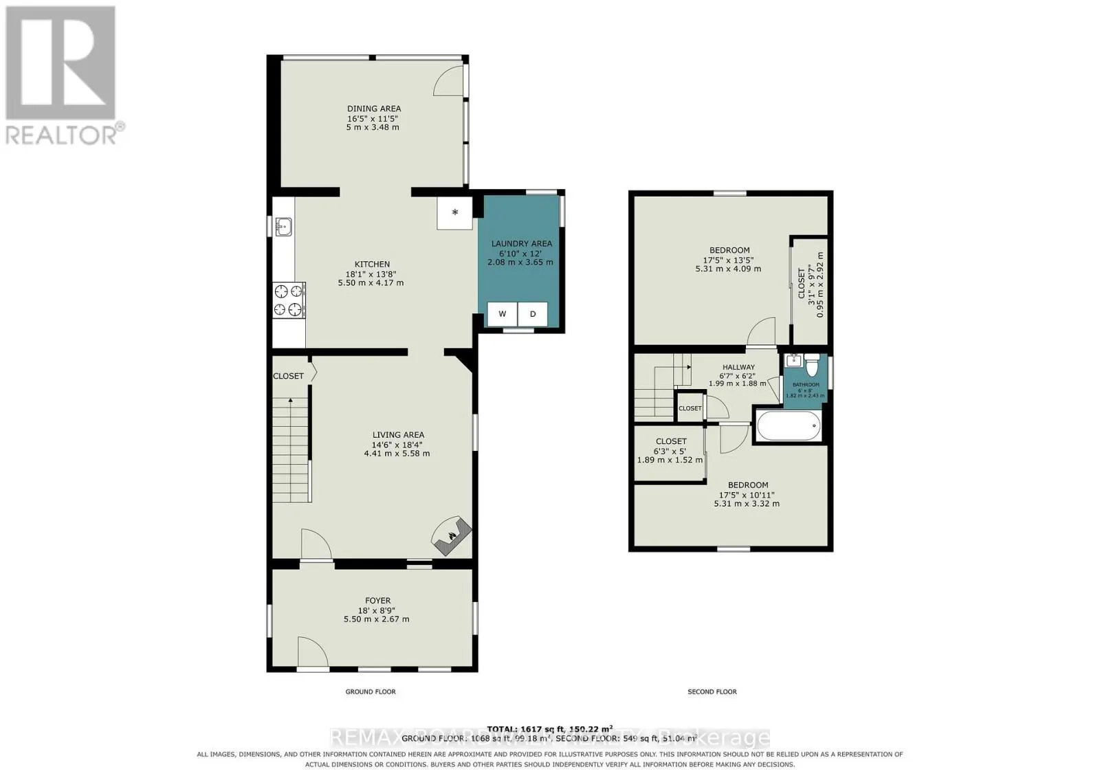 174 MUNRO STREET