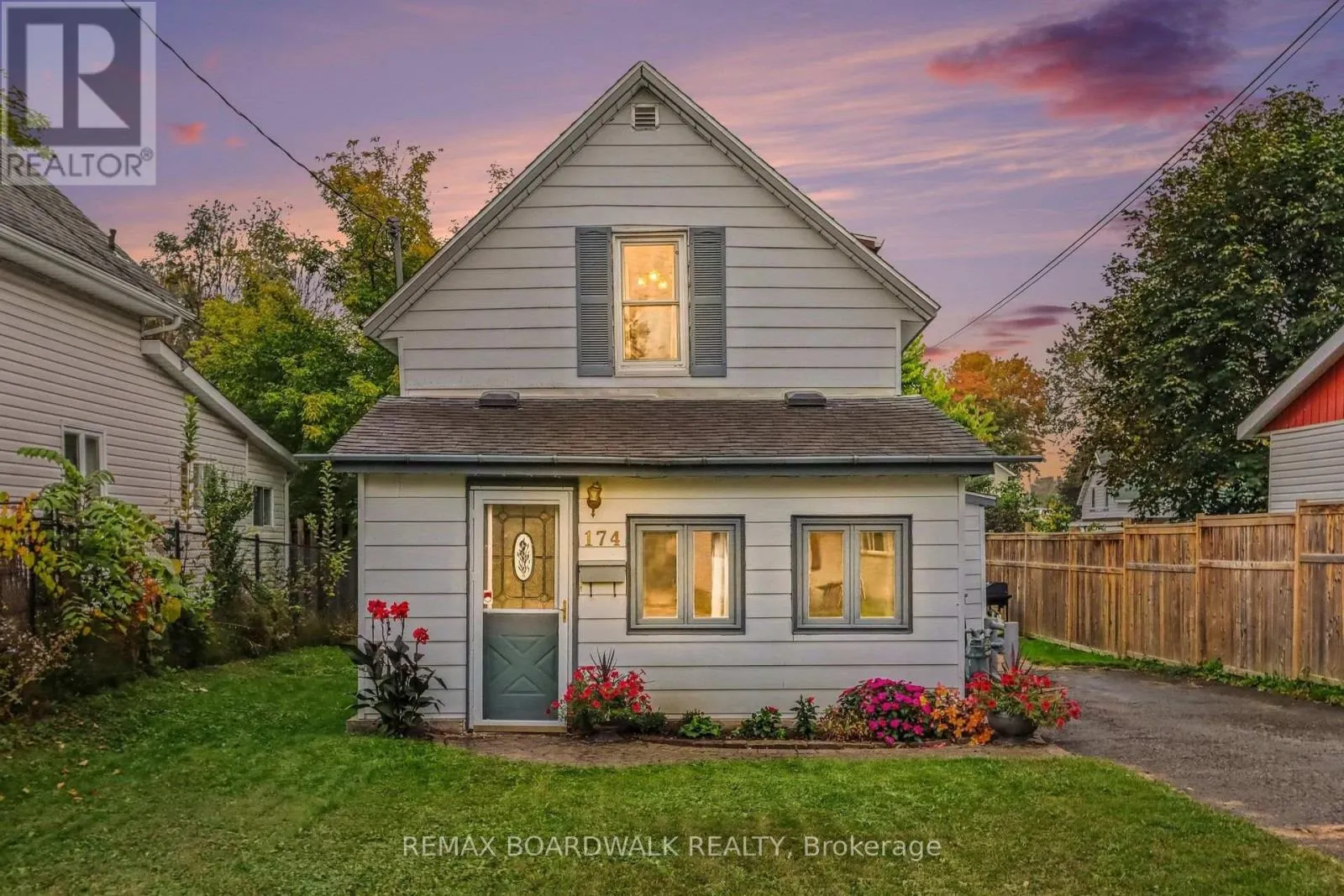 174 MUNRO STREET