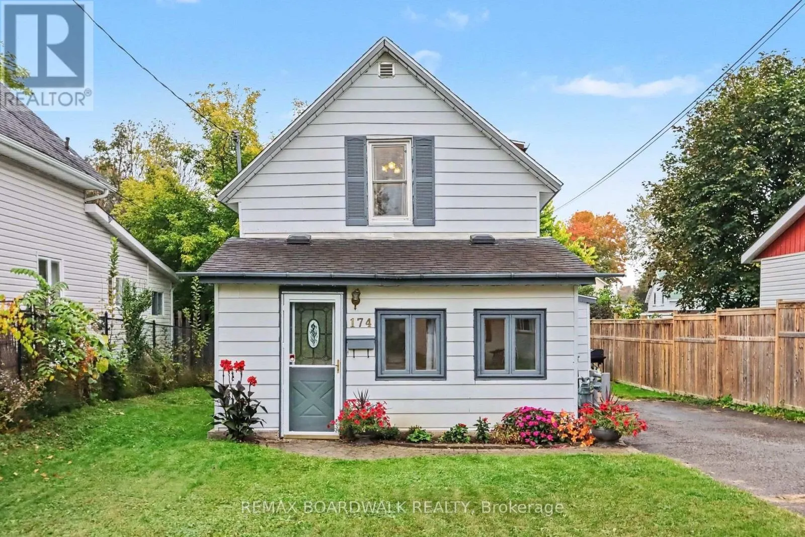 174 MUNRO STREET