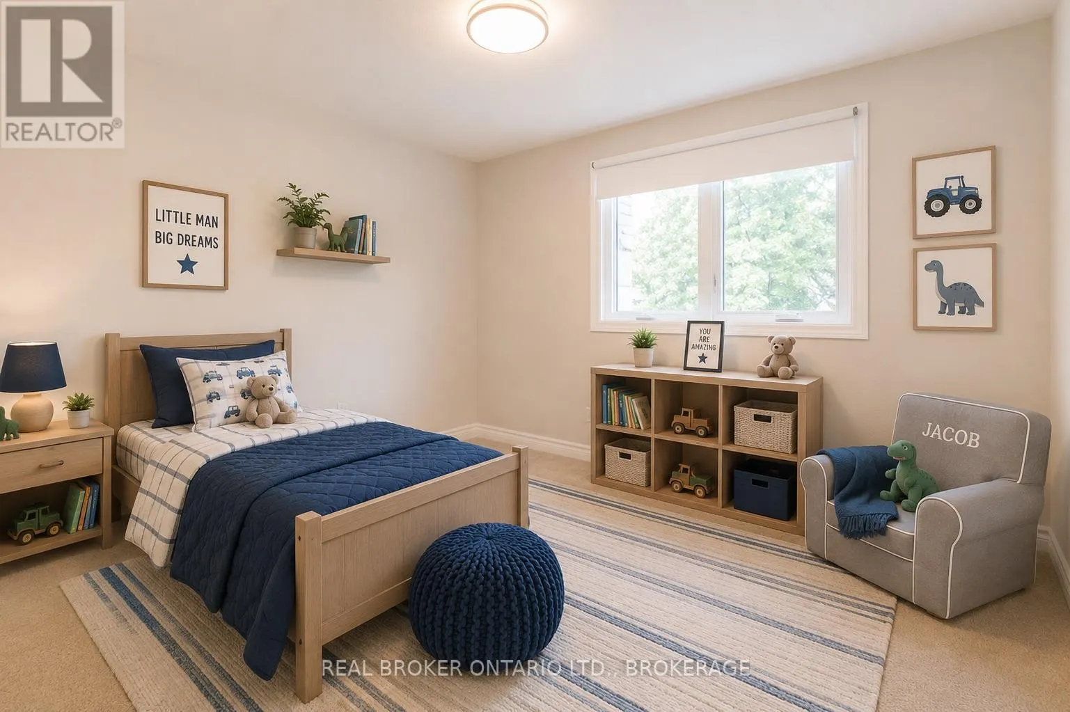 11 REDBRIDGE CRESCENT