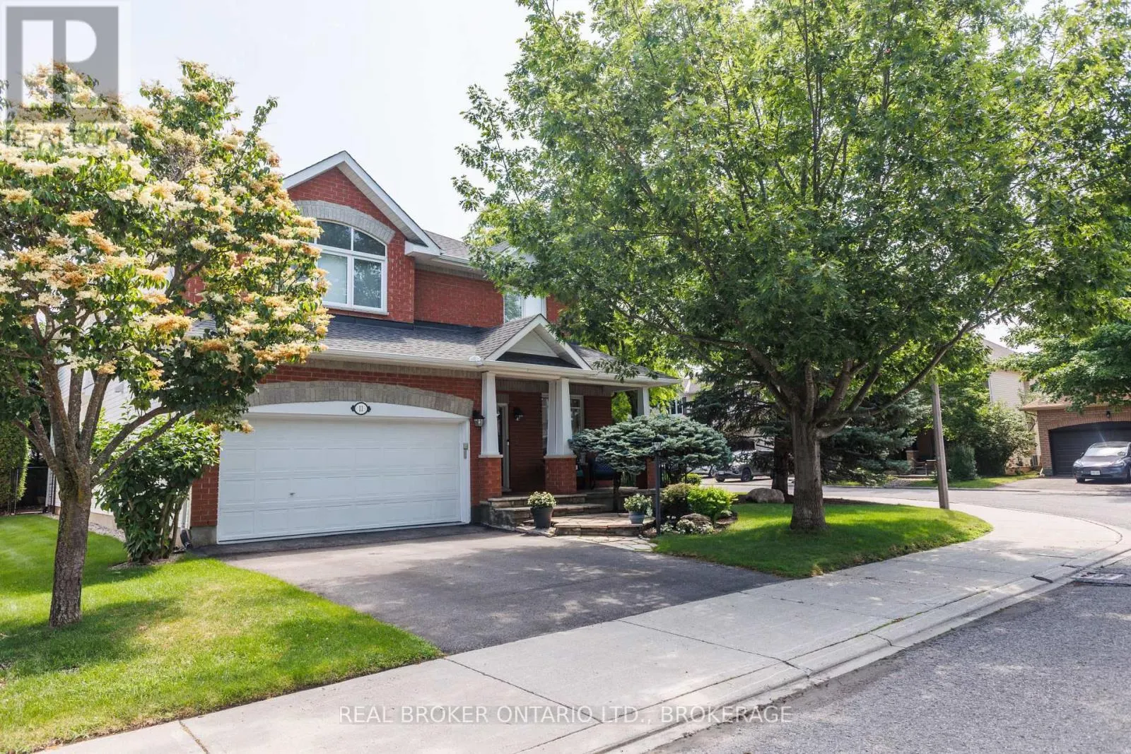 11 REDBRIDGE CRESCENT
