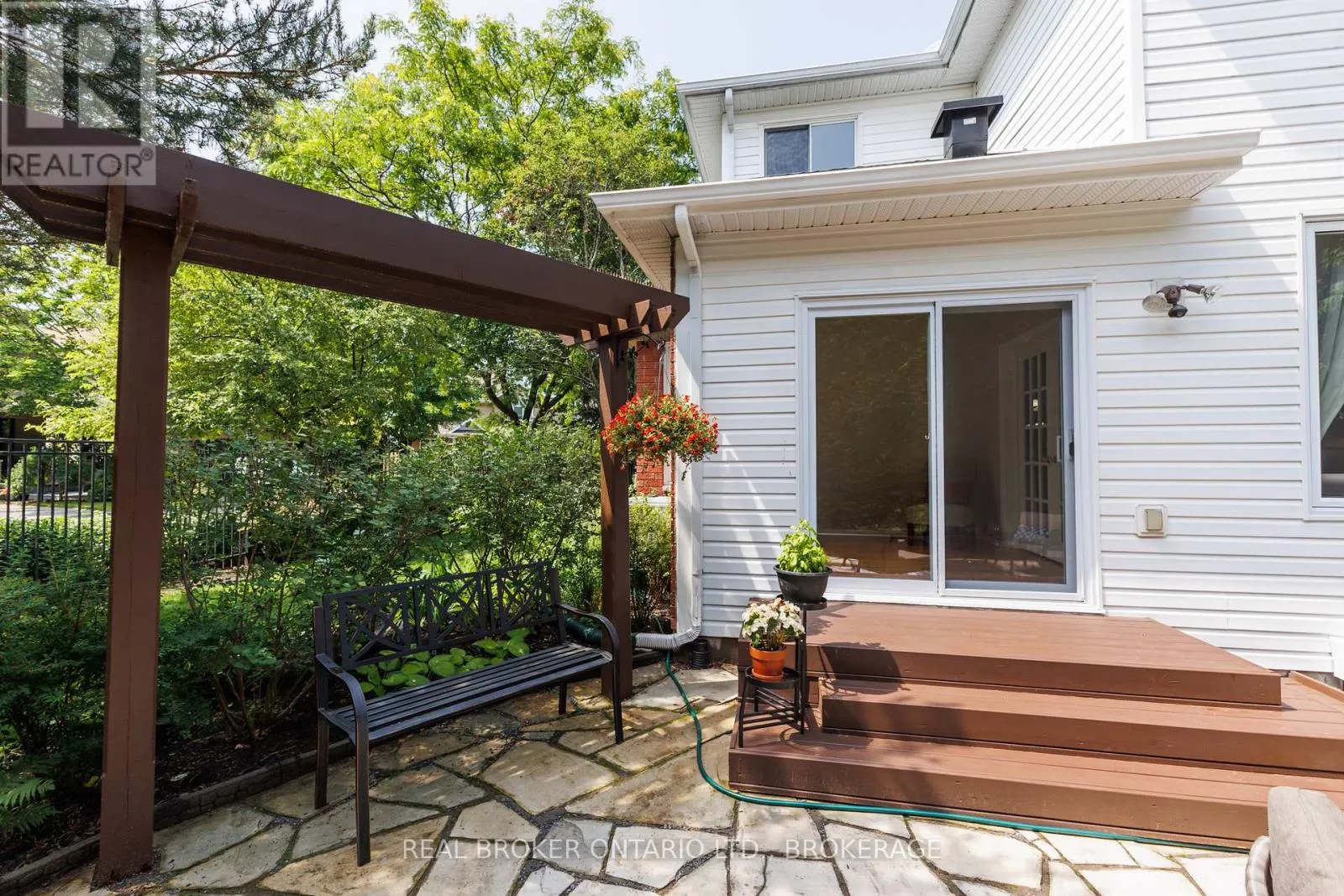 11 REDBRIDGE CRESCENT