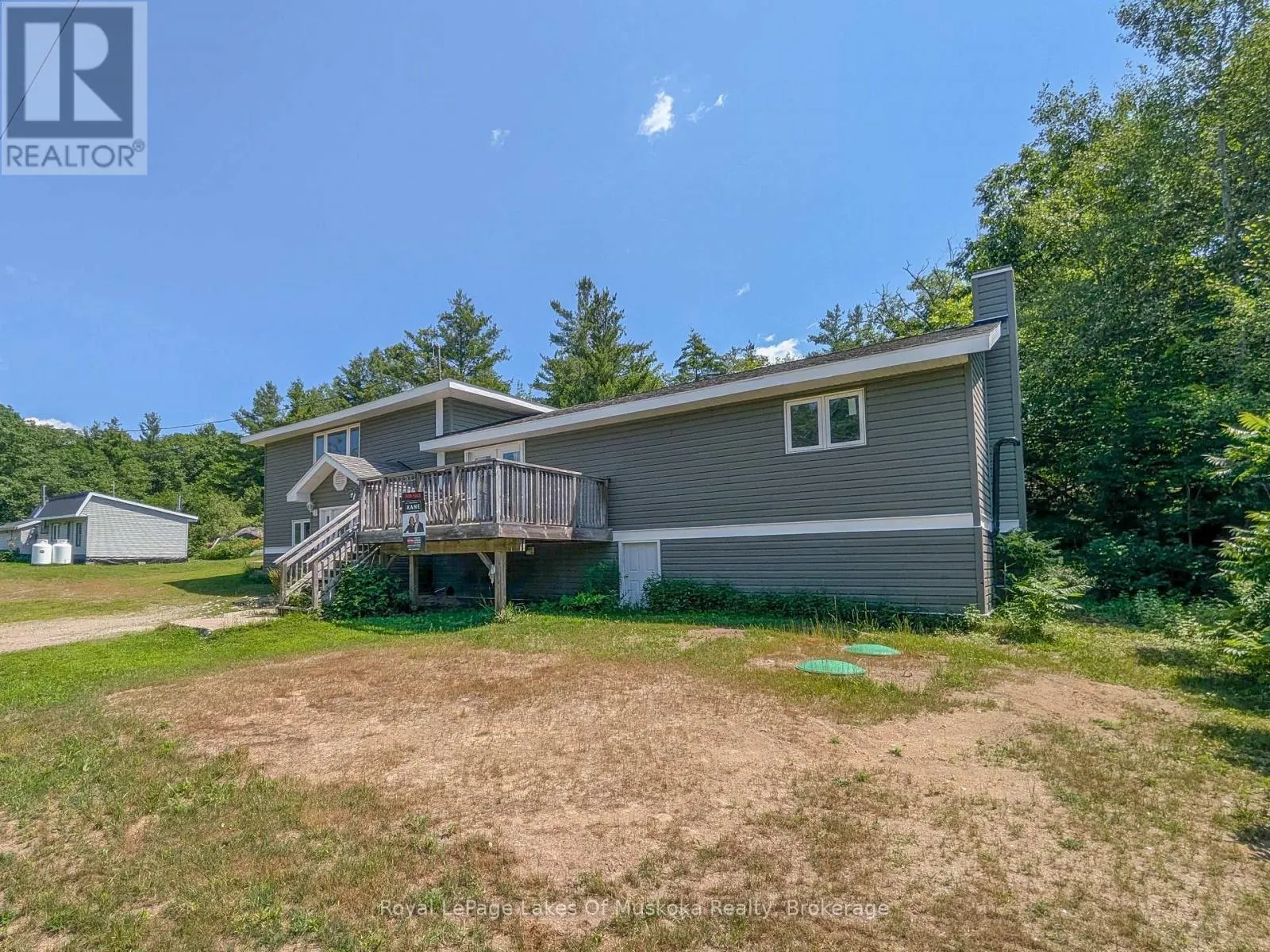1314 WINHARA ROAD