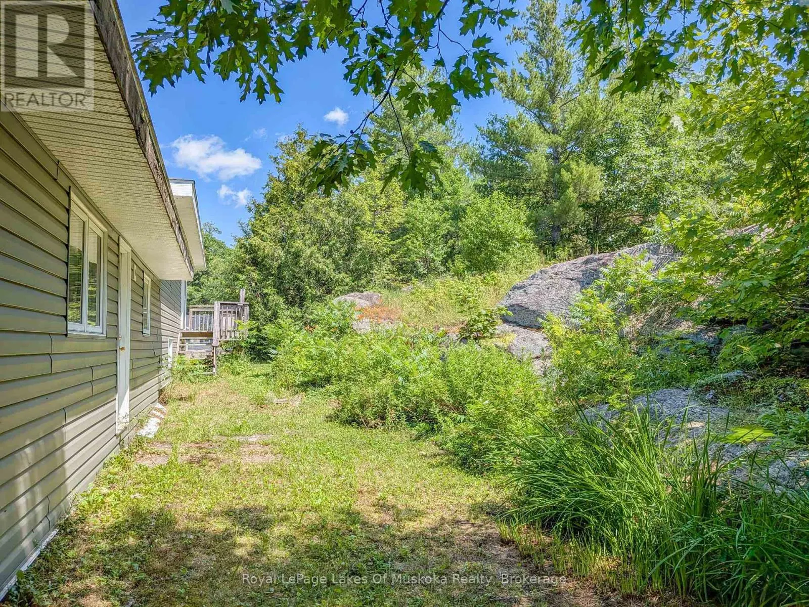 1314 WINHARA ROAD