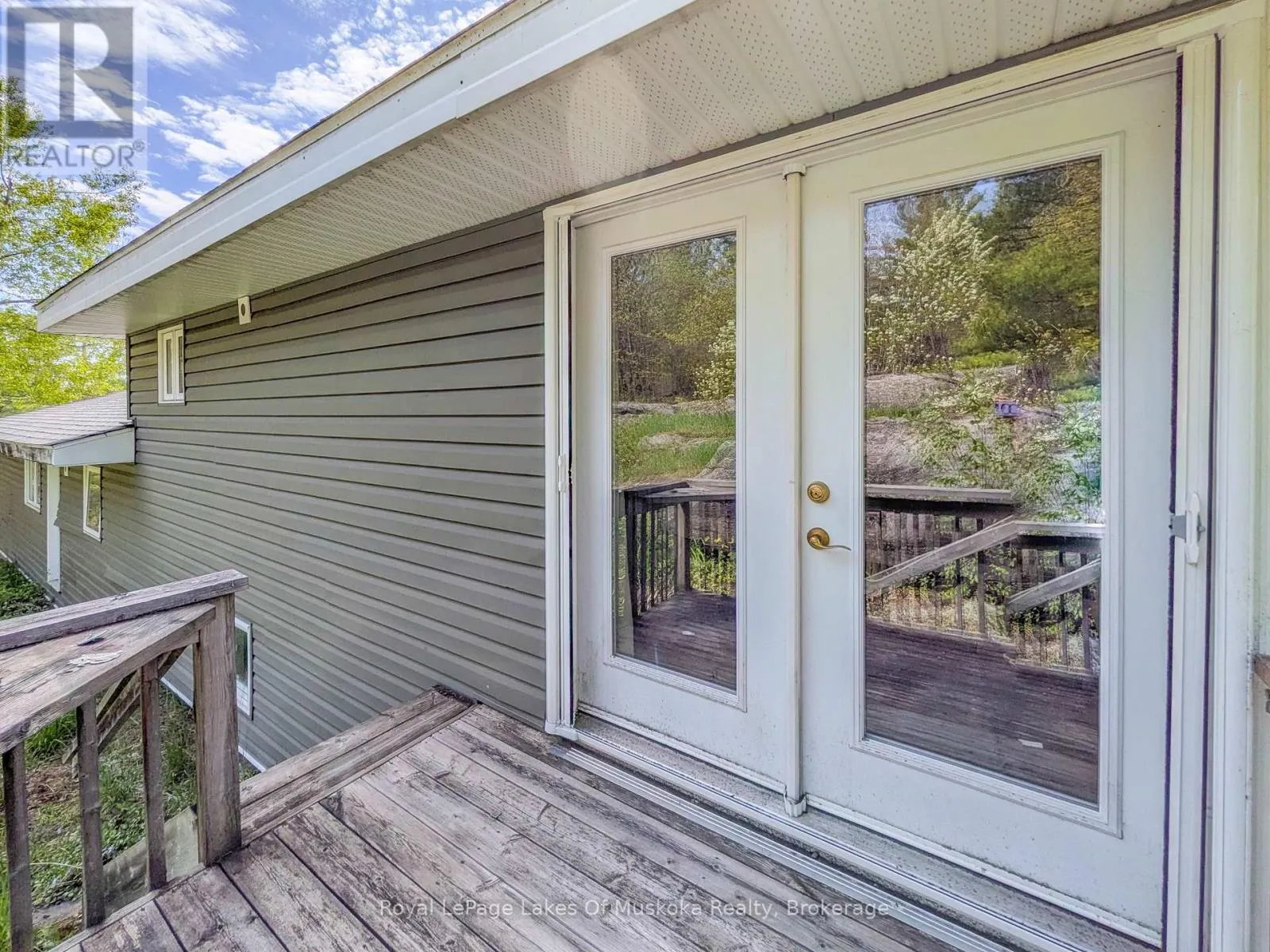 1314 WINHARA ROAD