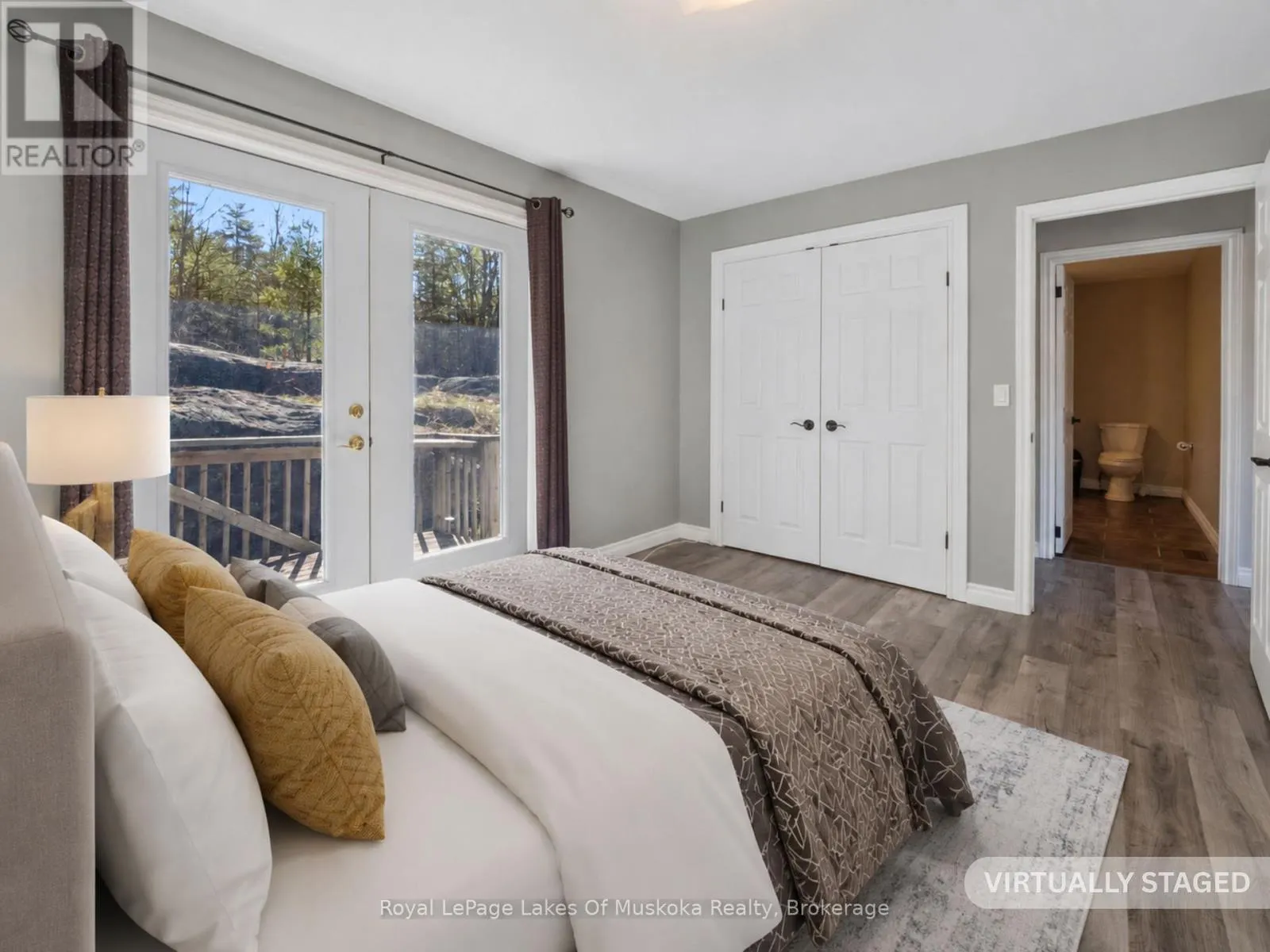 1314 WINHARA ROAD