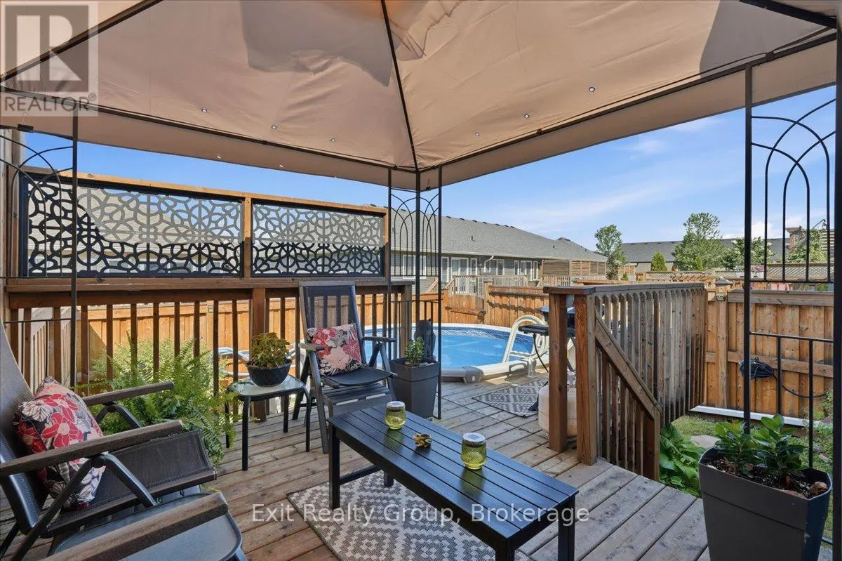 30 SANDHU CRESCENT