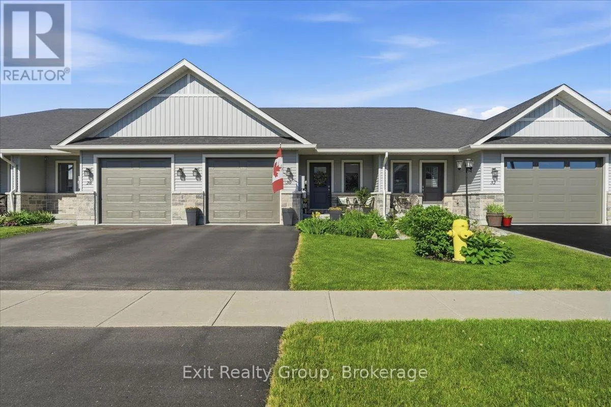 30 SANDHU CRESCENT