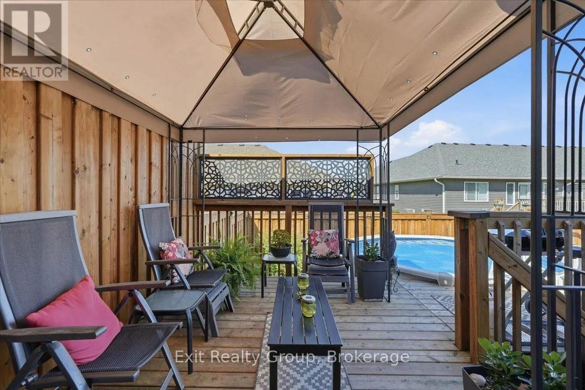 30 SANDHU CRESCENT