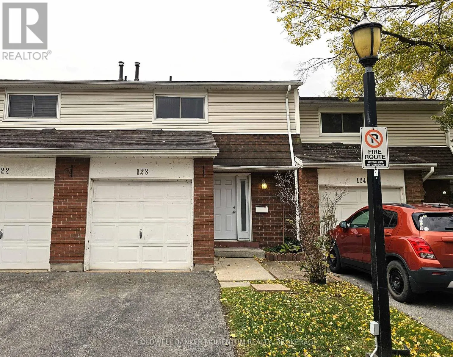 123 - 286 CUSHMAN ROAD #123