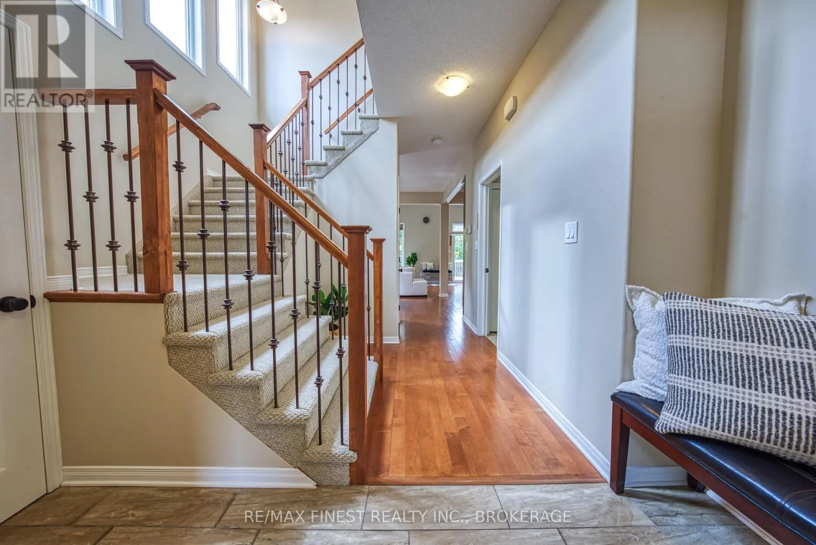 1017 WOODHAVEN DRIVE