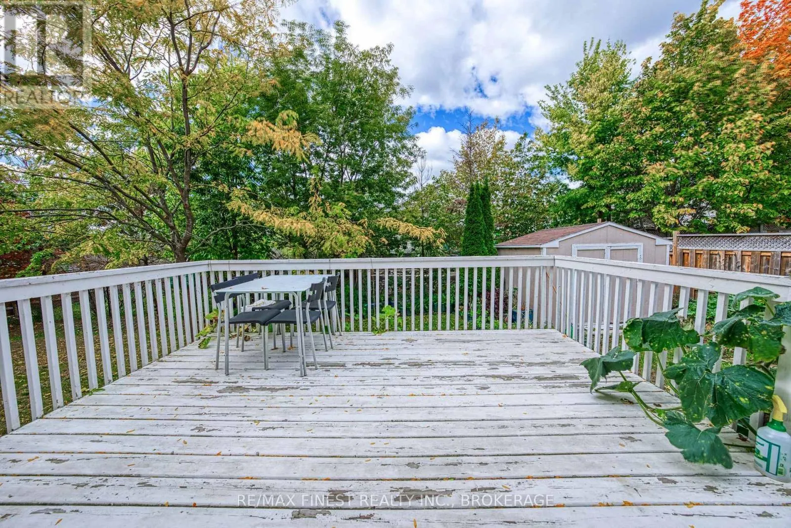 1017 WOODHAVEN DRIVE