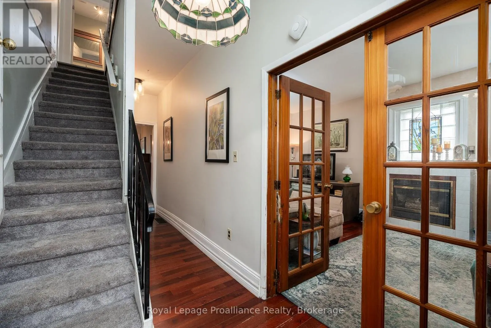 13 SOUTH TRENT STREET