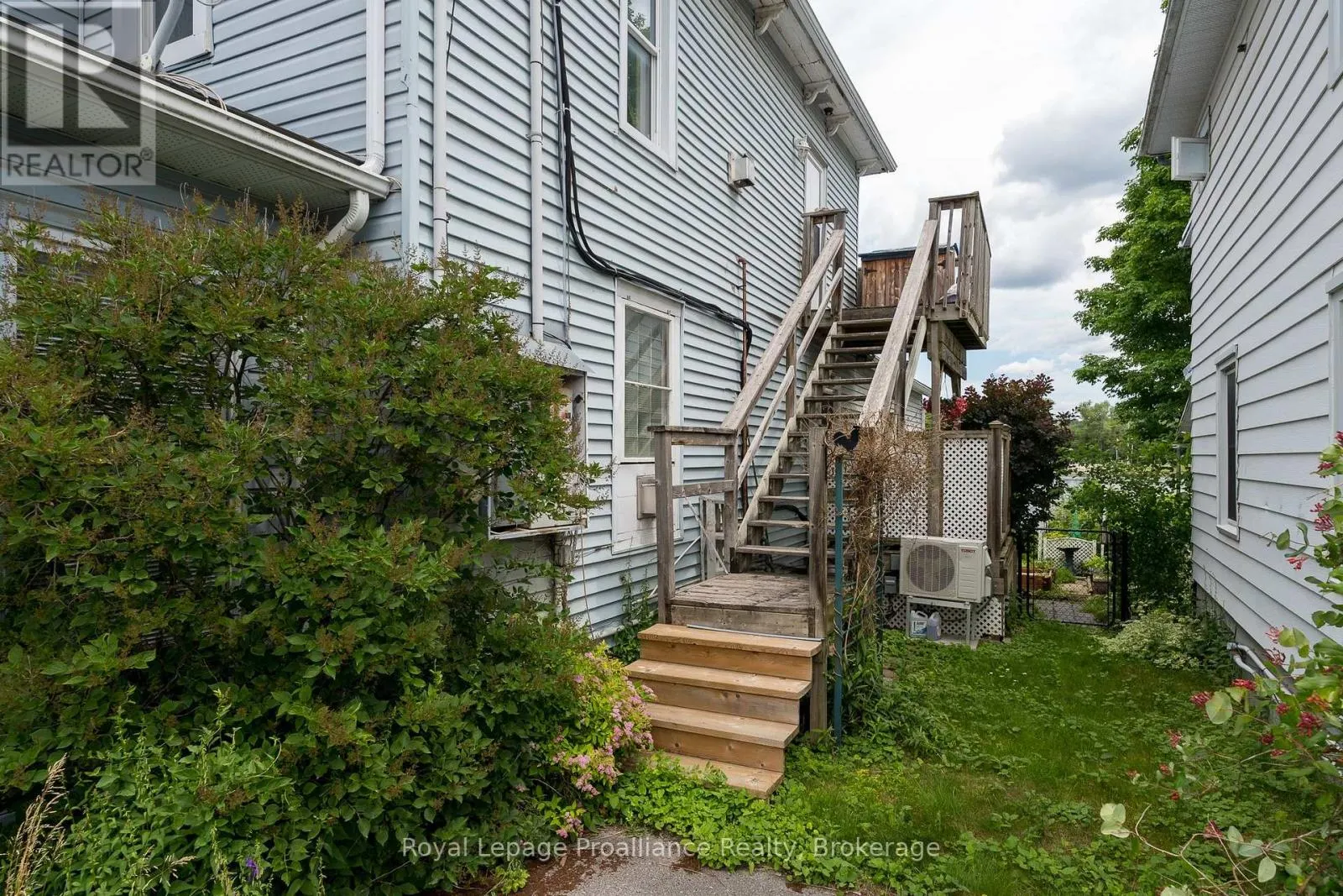 13 SOUTH TRENT STREET