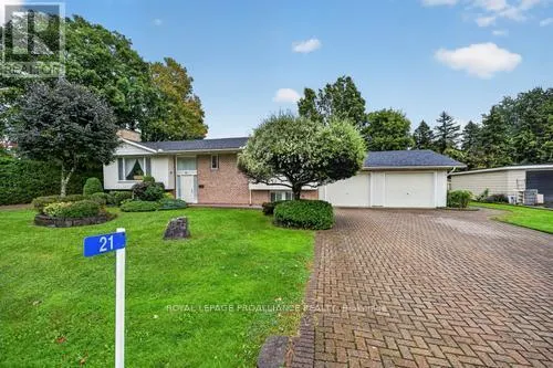21 SUNSET DRIVE