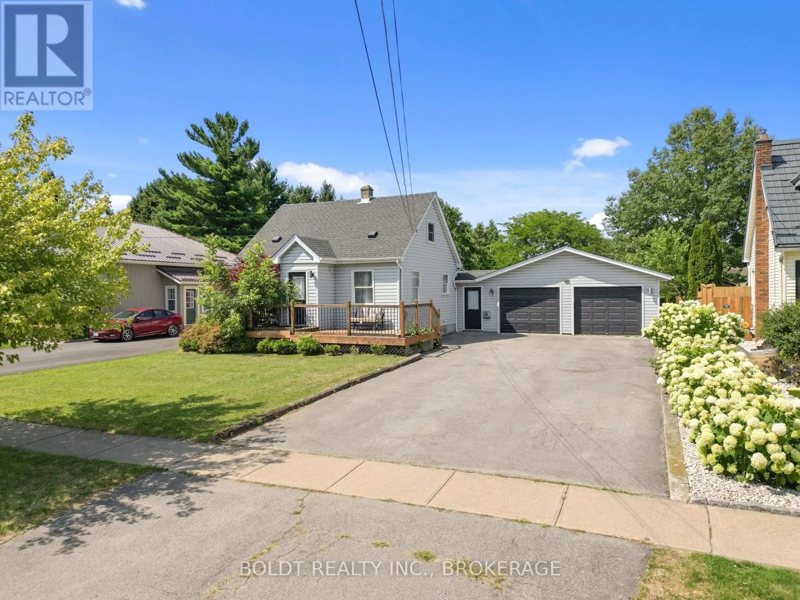 642 PENNER ROAD