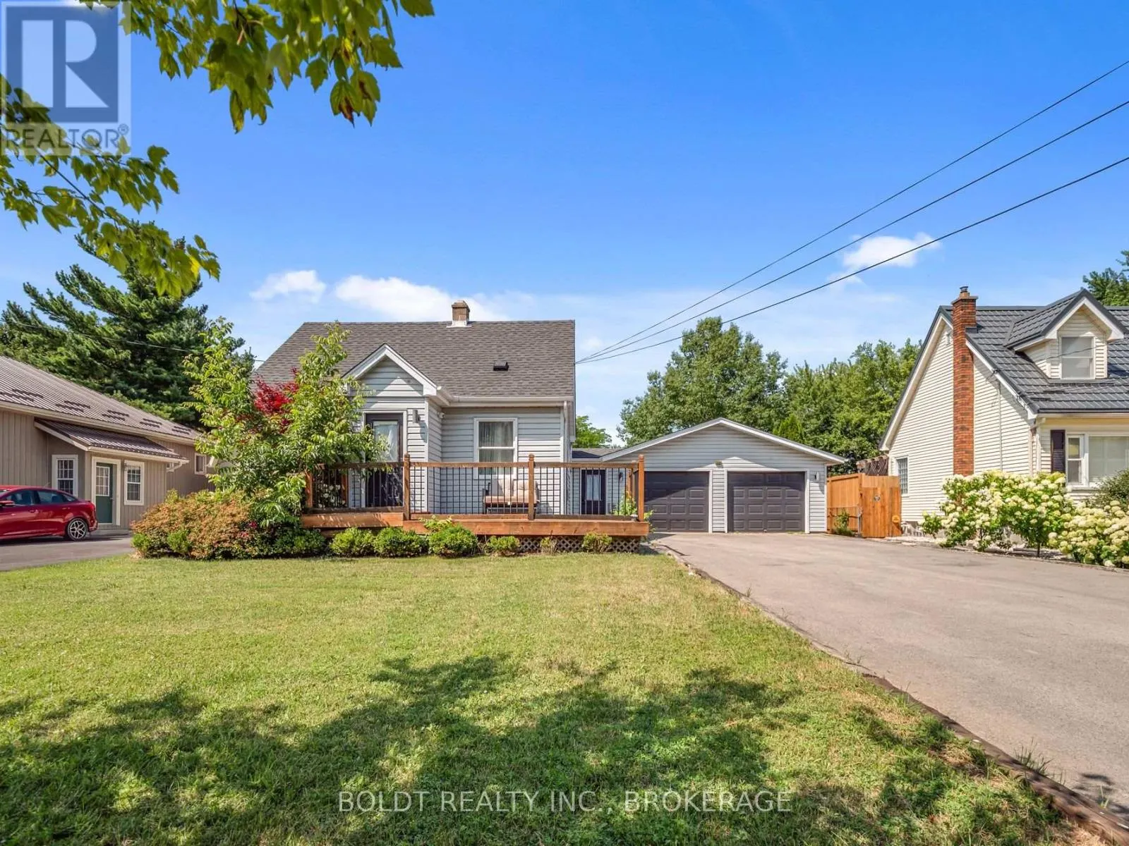 642 PENNER ROAD