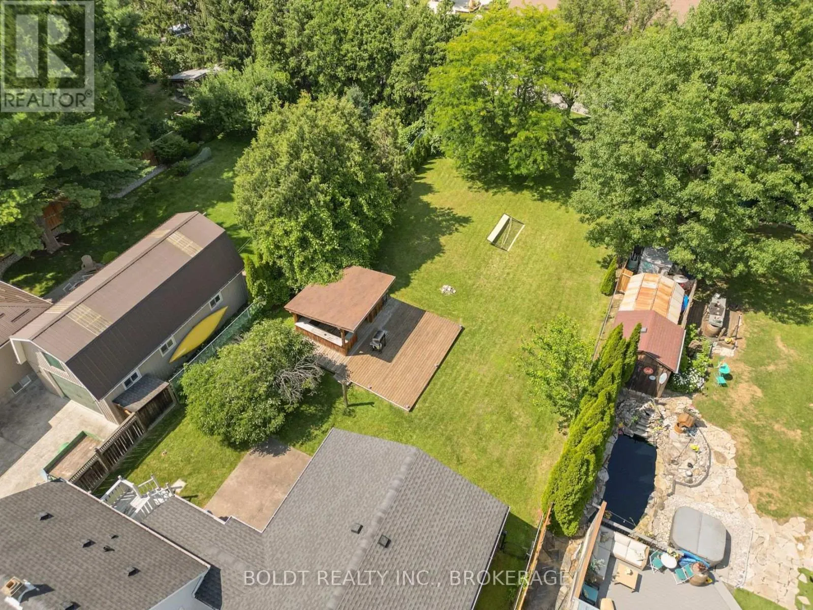 642 PENNER ROAD