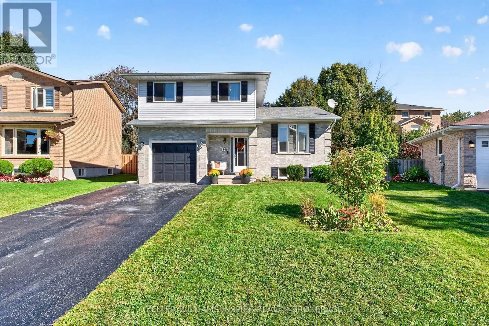 896 MONA DRIVE