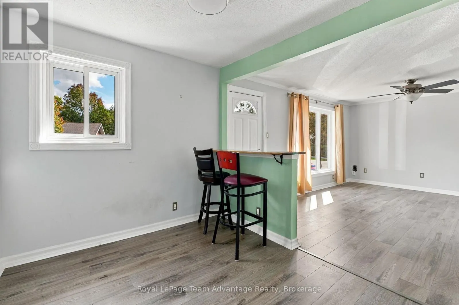55 HIGHLAND CRESCENT