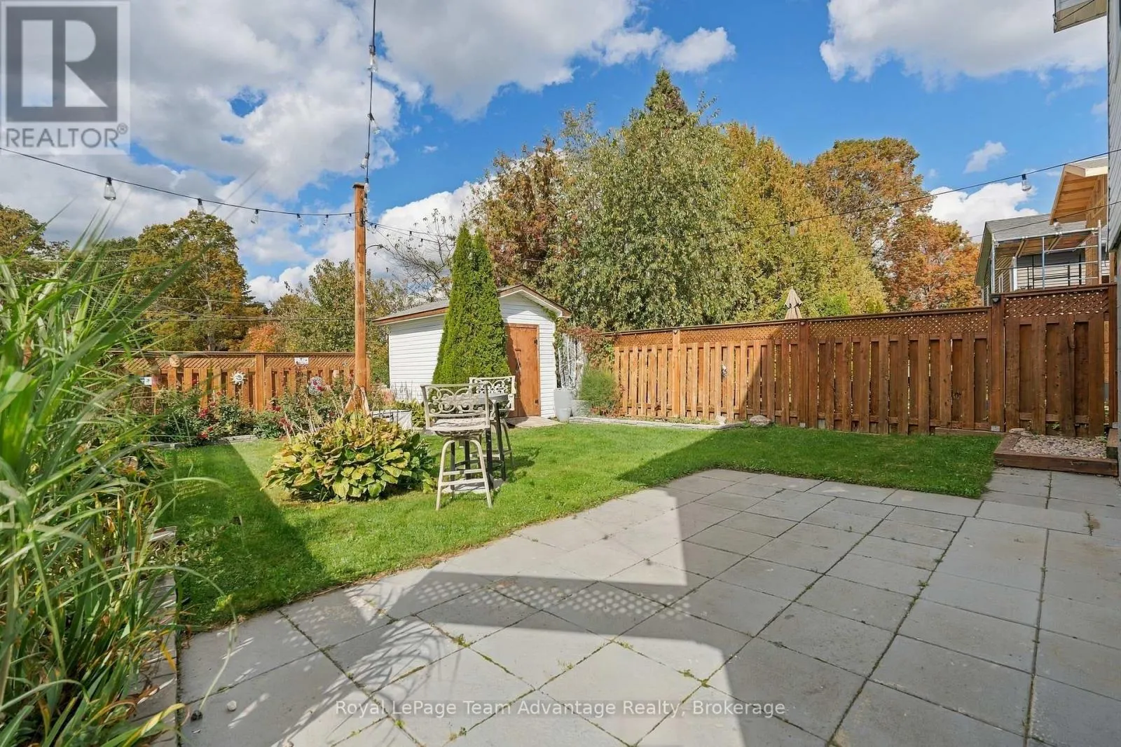 55 HIGHLAND CRESCENT