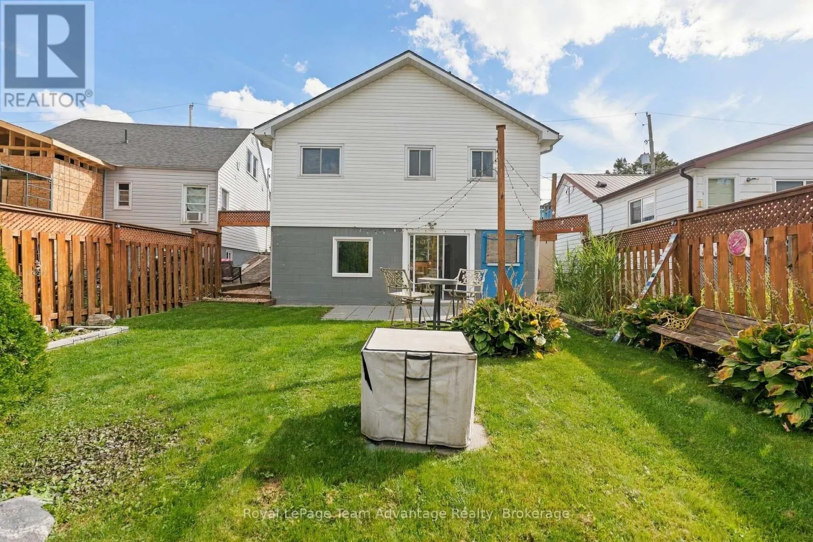 55 HIGHLAND CRESCENT