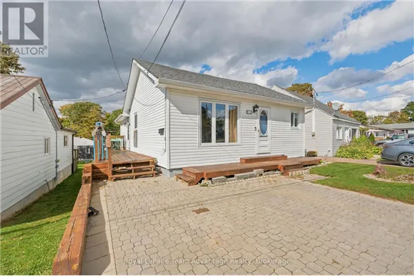 55 HIGHLAND CRESCENT