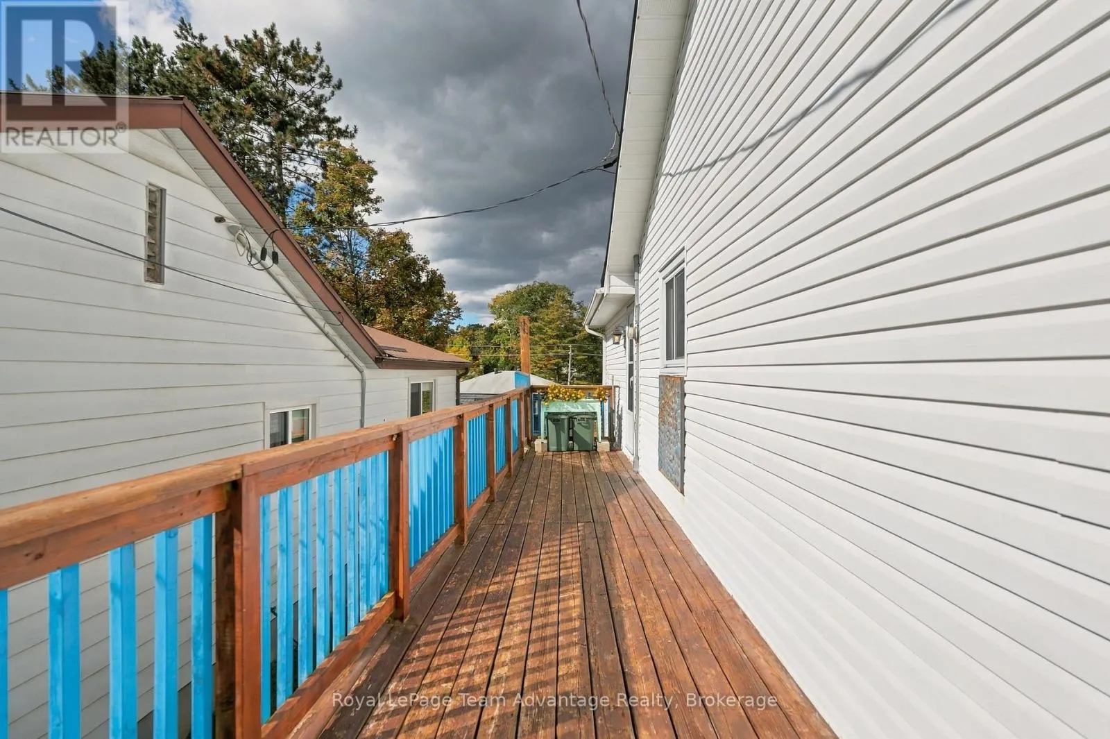 55 HIGHLAND CRESCENT