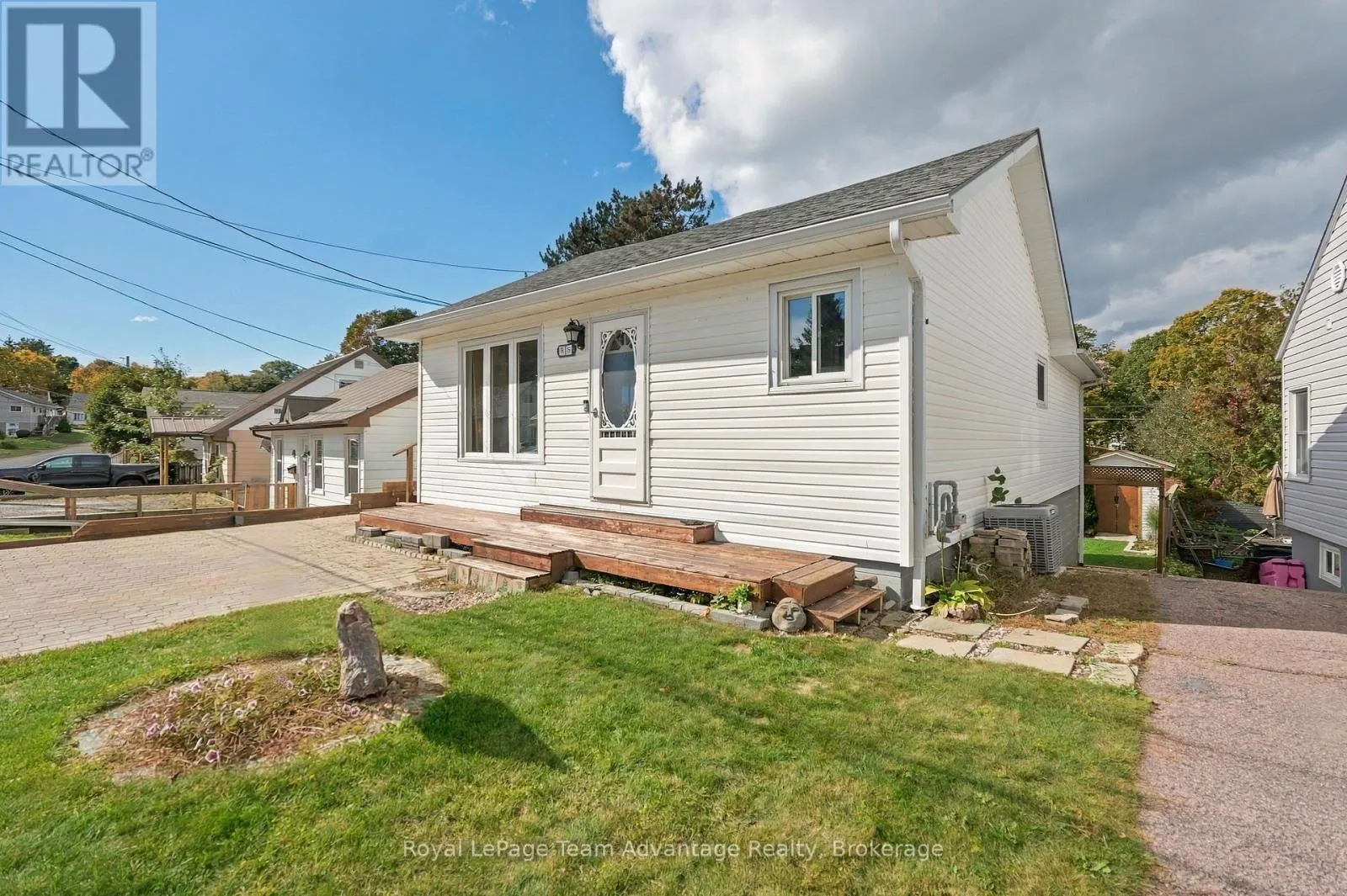 55 HIGHLAND CRESCENT