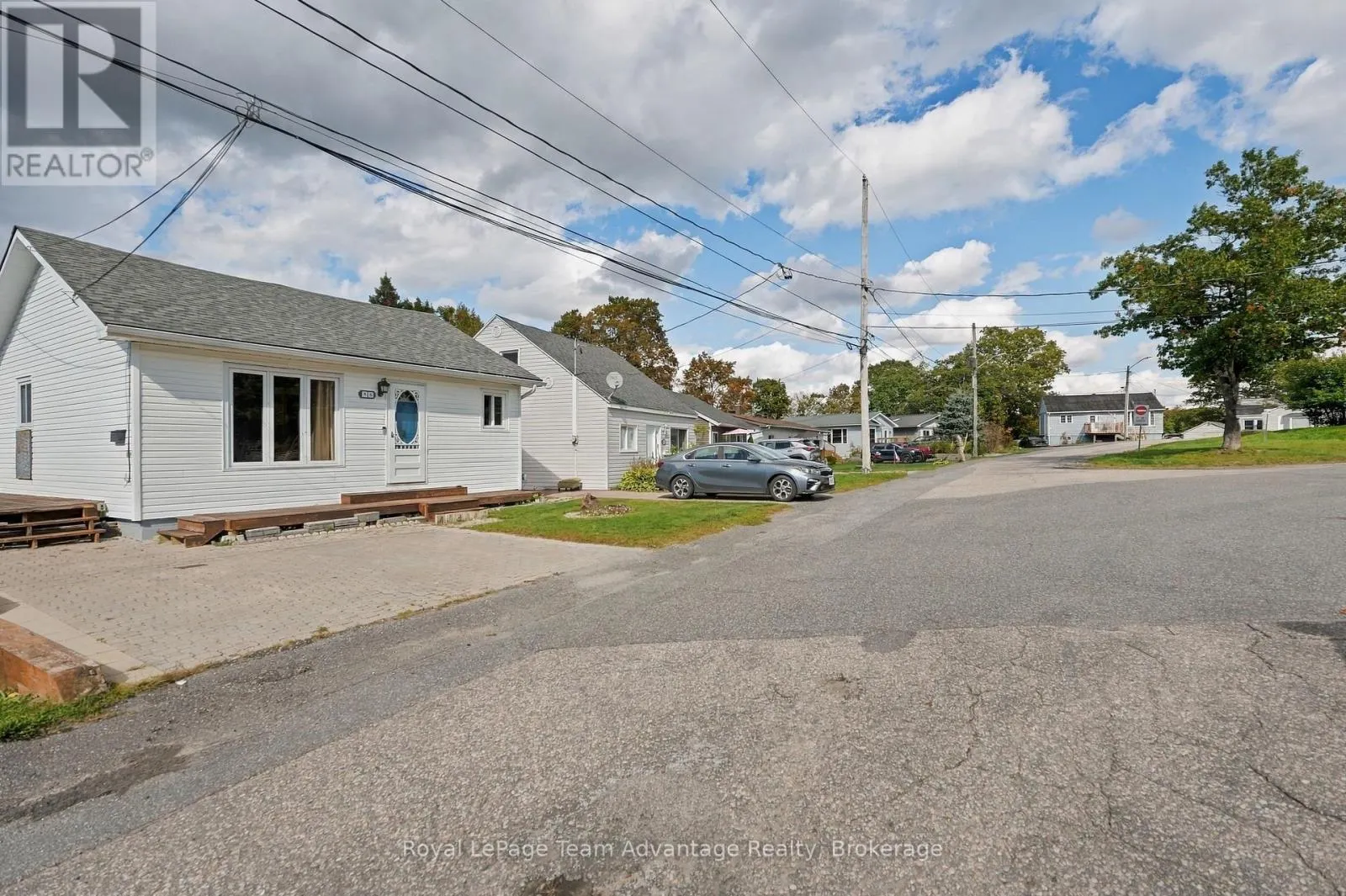 55 HIGHLAND CRESCENT