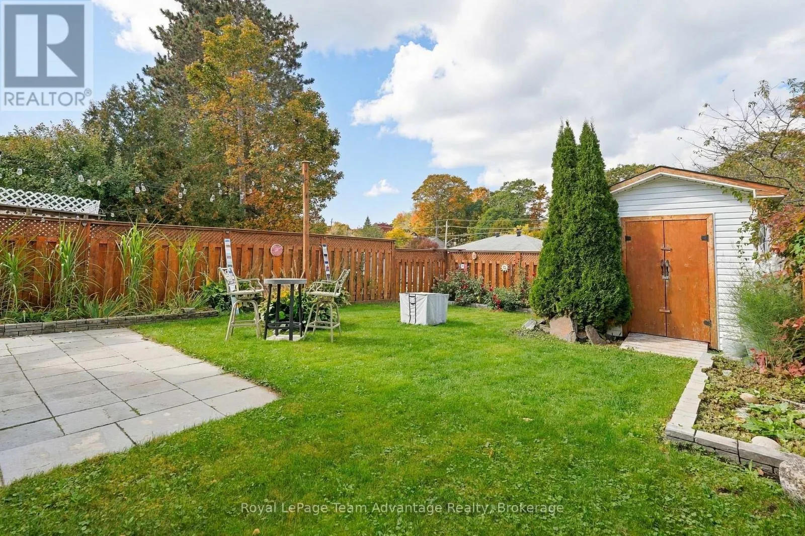 55 HIGHLAND CRESCENT