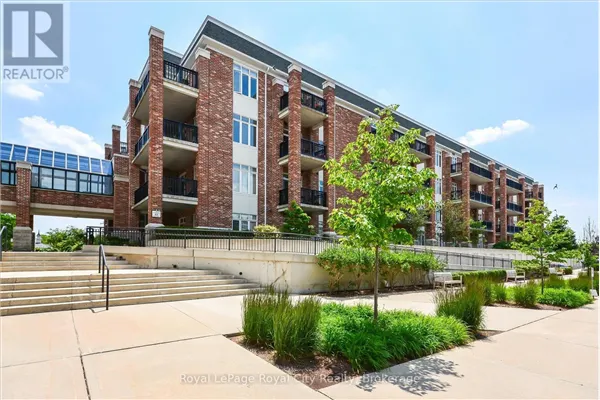 401 - 65 BAYBERRY DRIVE