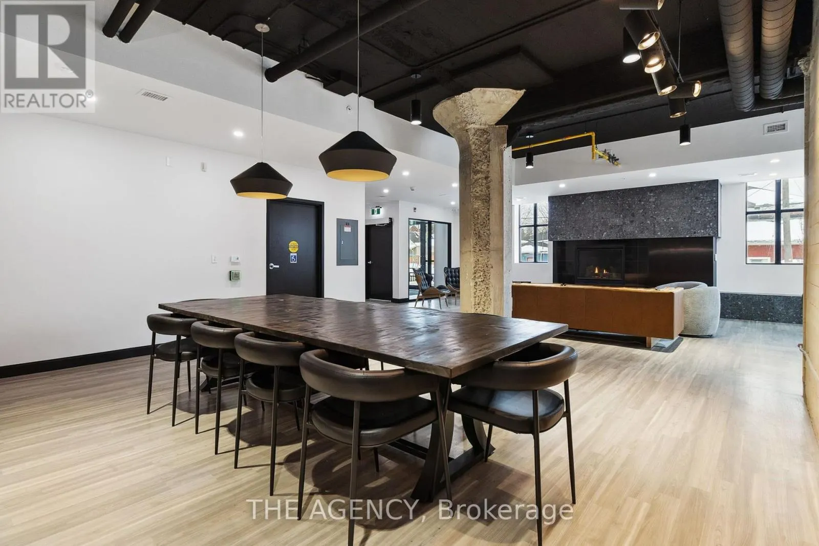 507 - 120 HURON STREET