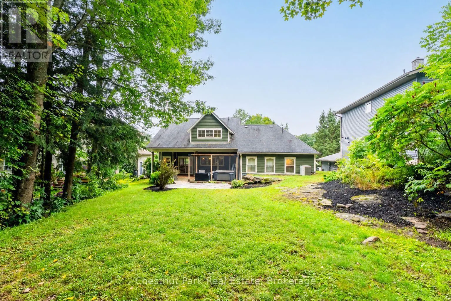 20 MORGAN HEIGHTS DRIVE