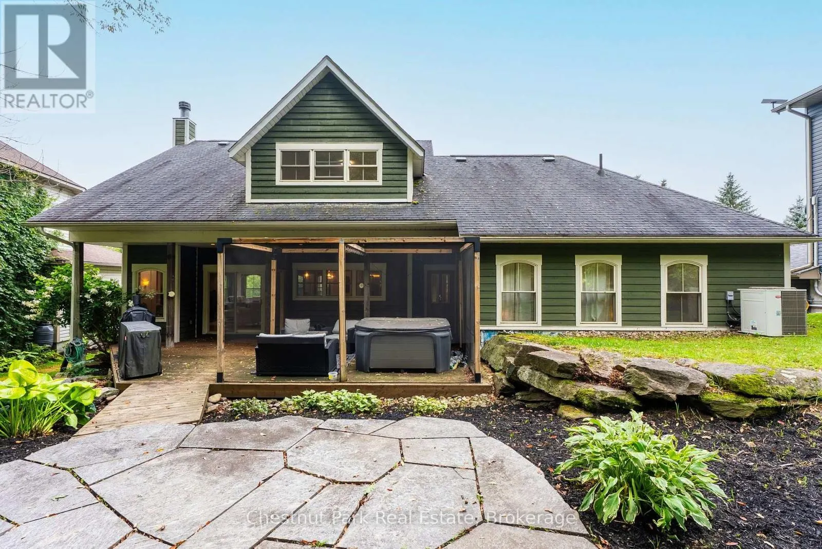 20 MORGAN HEIGHTS DRIVE