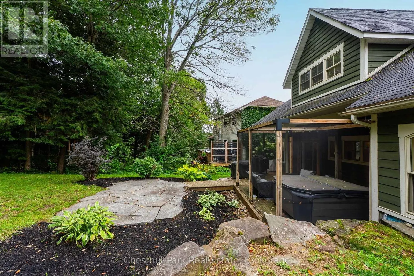20 MORGAN HEIGHTS DRIVE