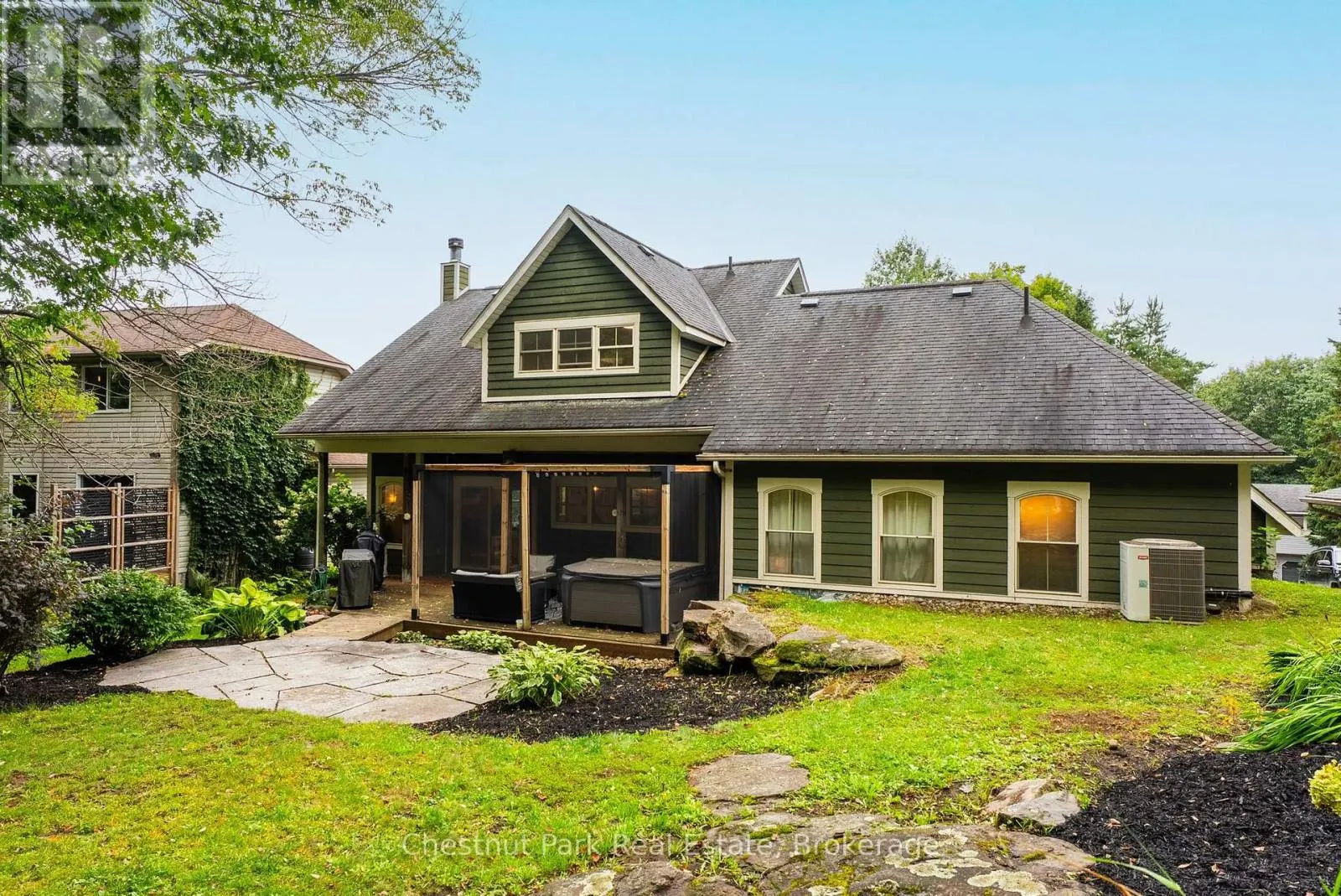 20 MORGAN HEIGHTS DRIVE