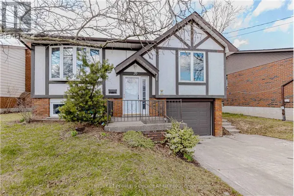 20 NORMAJEAN AVENUE