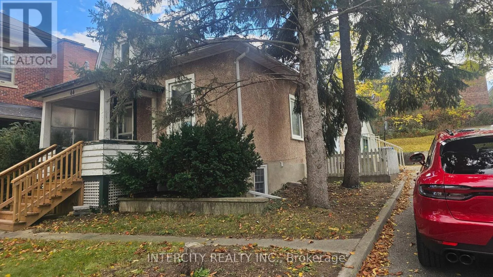 44 CARDIGAN STREET