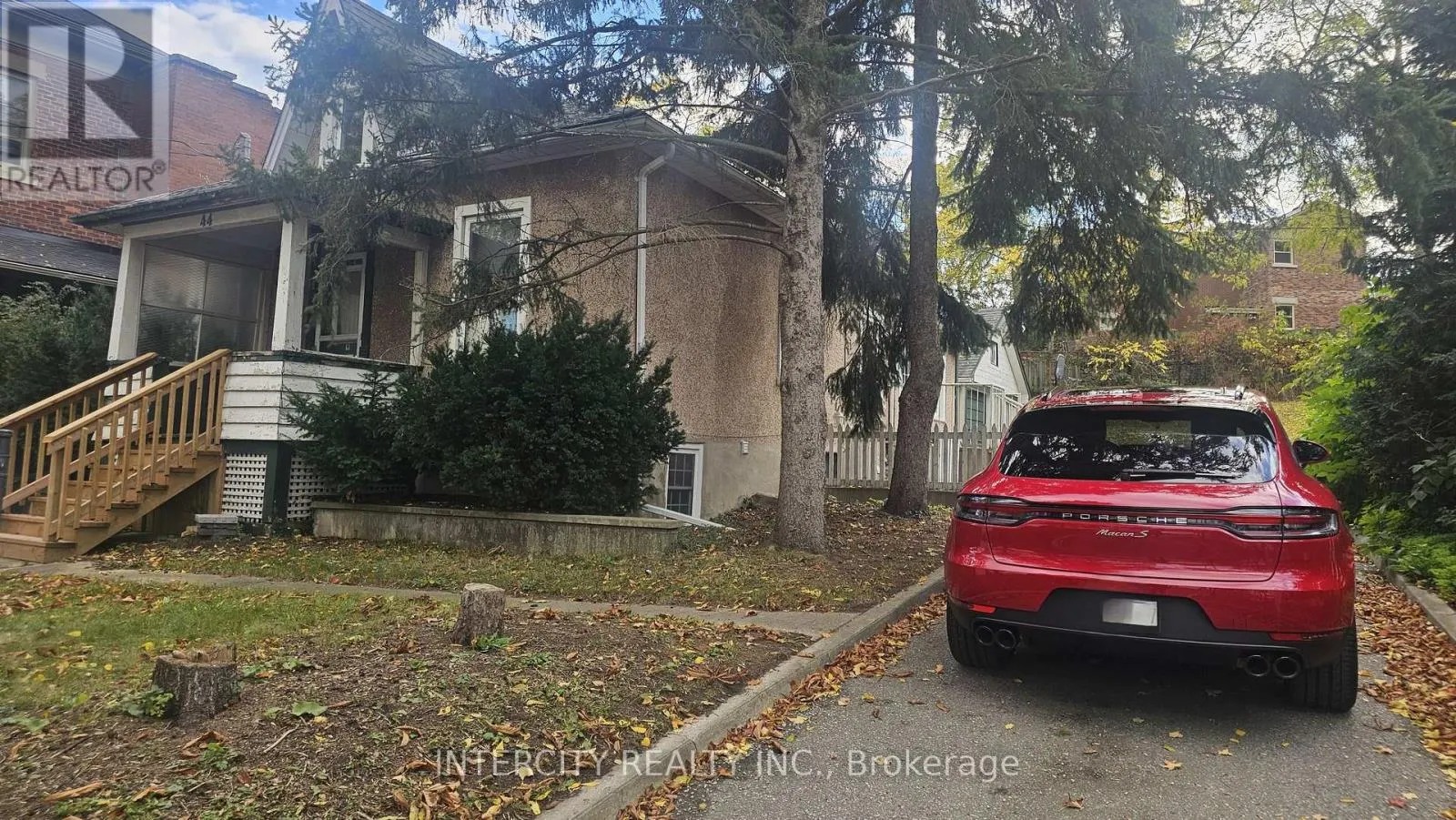 44 CARDIGAN STREET